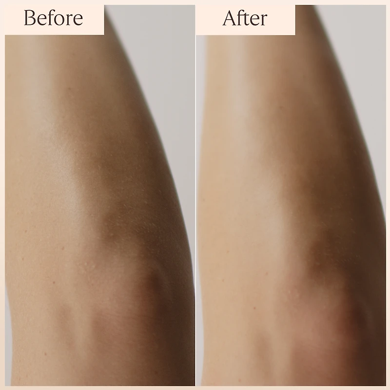 Almond Milk Concentrate Body Cream