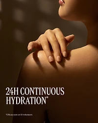 Karité Confort Nourishing Body Oil