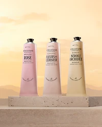 Fleurs de Cerisier Perfumed Hand Cream