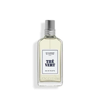 Green Tea Eau De Toilette