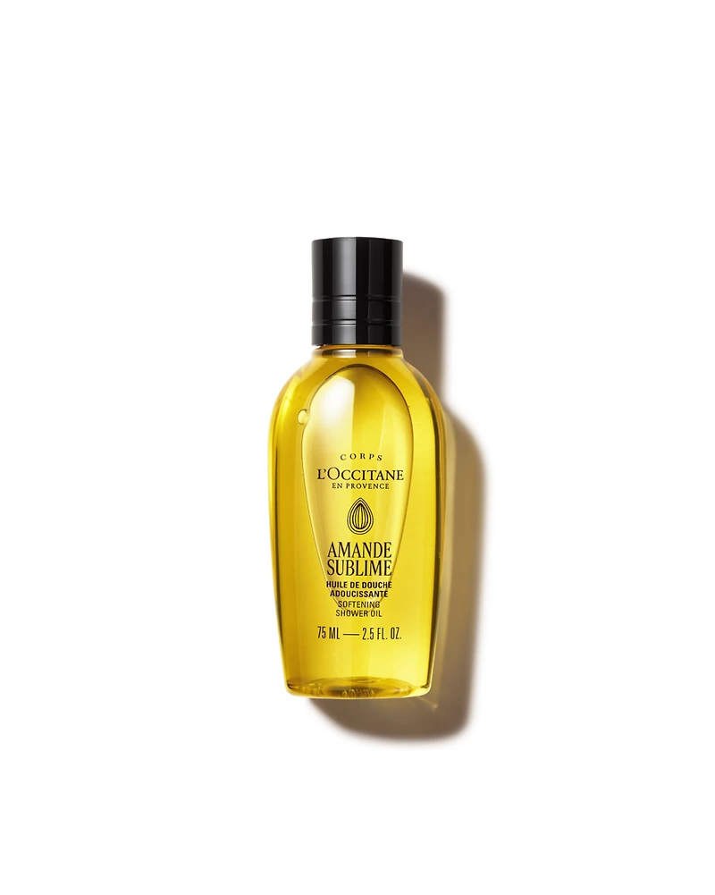 Amande Shower Oil