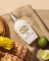 Almond Hair & Body Mist