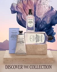Lavande Poivre Noir Perfumed Shower Gel