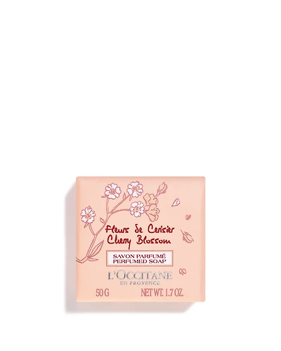 Cherry Blossom Perfumed Soap