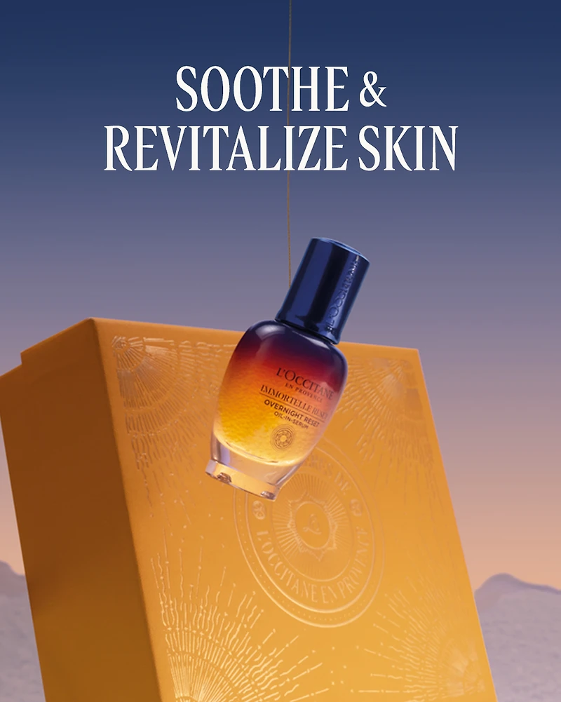 Overnight Serum Duo