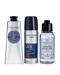 Men's On-the-Go