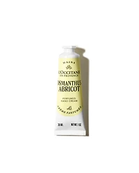 Osmanthus Abricot Perfumed Hand Cream