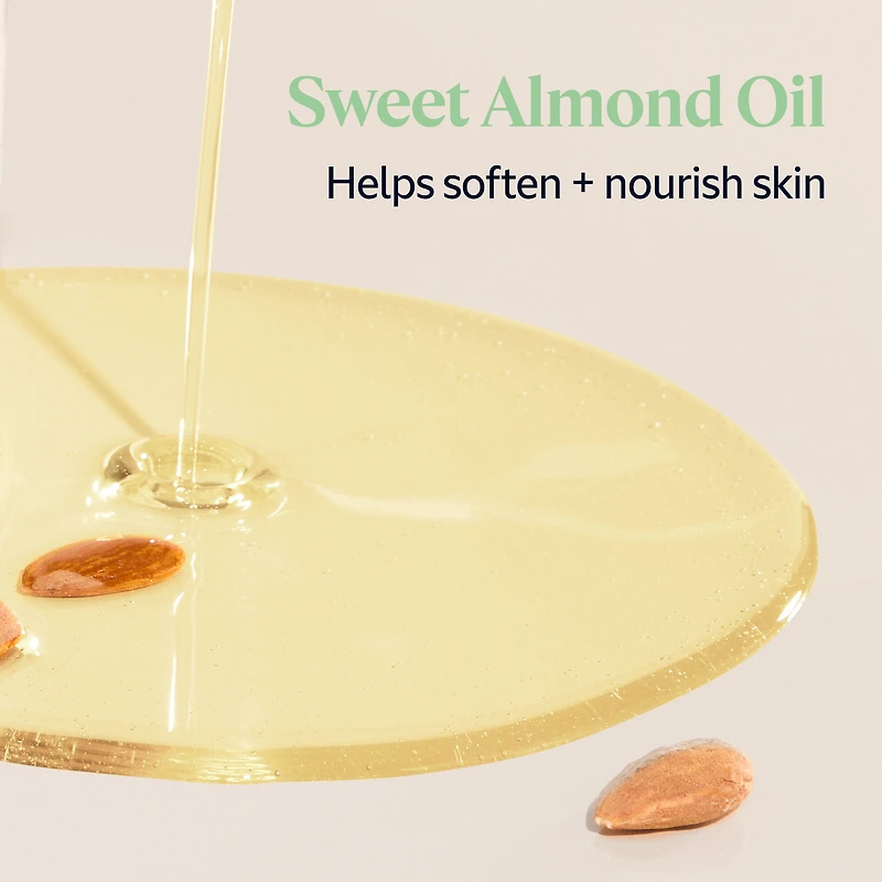 Almond Shower & Hand Duo