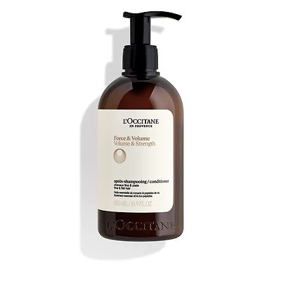 Volume & Strength Conditioner