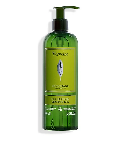 Verbena Shower Gel