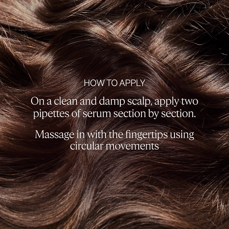 Pro-Density + Advanced Scalp Treatment
