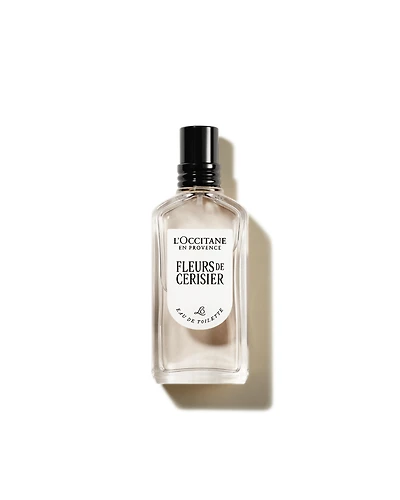 Fleurs de Cerisier (Formerly Cherry Blossom) Eau de Toilette