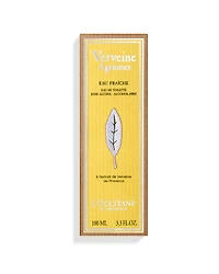 CITRUS VERBENA EAU DE TOILETTE