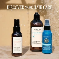 Intensive Repair Anti-Frizz Emulsion