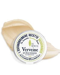 The Incredible Deodorant Recipe in Verbena