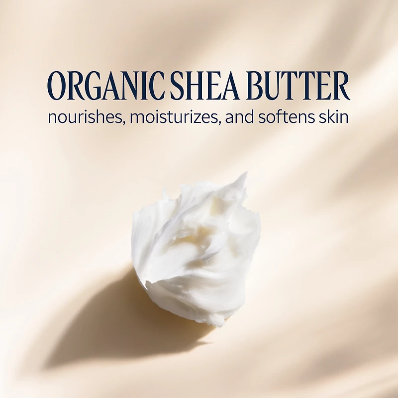 Shea Body Rich Lotion