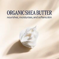 Shea Body Rich Lotion