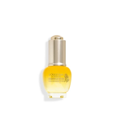 Divine Youth Oil