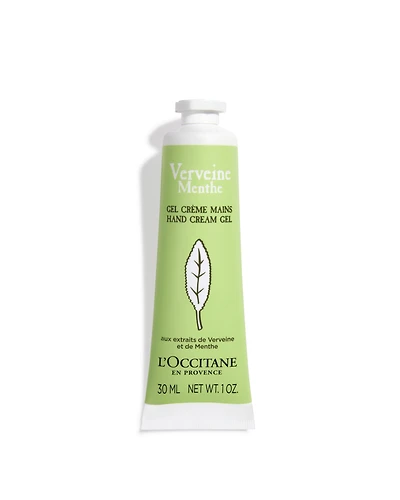 Mint Verbena Hand Cream