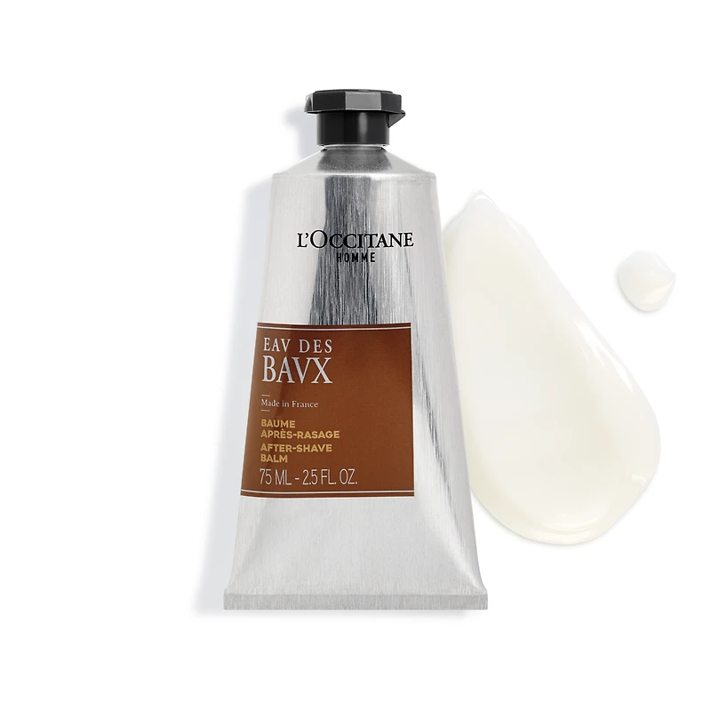 Eau des Baux After-Shave Balm