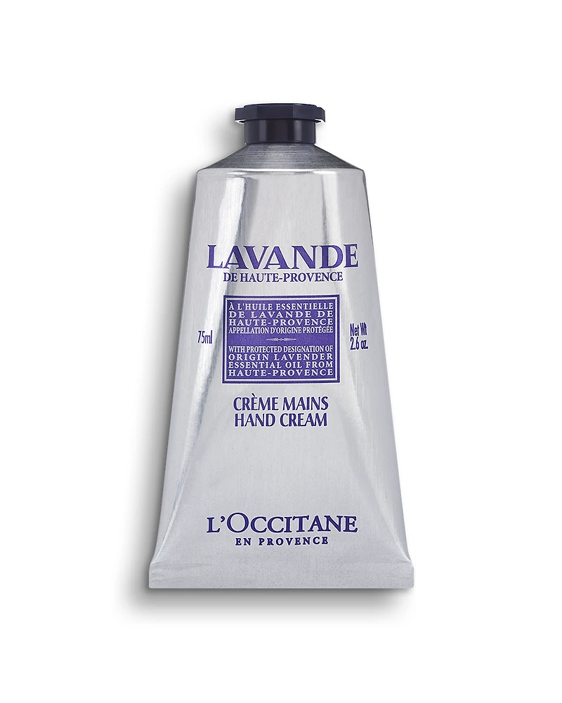 Lavender Hand Cream