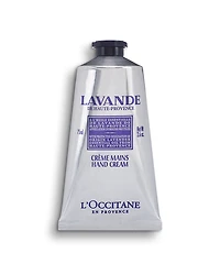 Lavender Hand Cream