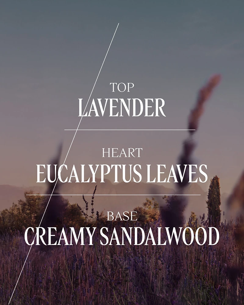 Lavande (Lavender) Bubble Bath