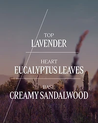 Lavande (Lavender) Bubble Bath