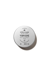 Verveine (Verbena) Body Deodorant Balm