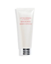 Reine Blanche Glow-Revealing Exfoliating Mask
