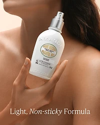 Almond Hair & Body Mist