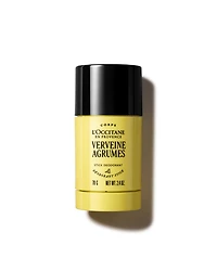 Verveine Agrumes (Citrus Verbena) Stick Deodorant