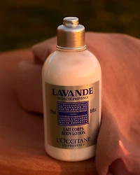 Lavender Body Lotion