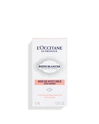 Reine Blanche Targeted Dark Spot Night Care
