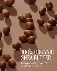 Shea Butter Hand Cream
