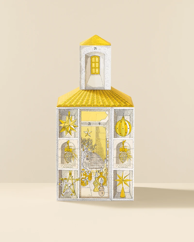 Advent Calendar