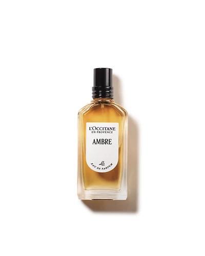 Ambre Eau de Parfum
