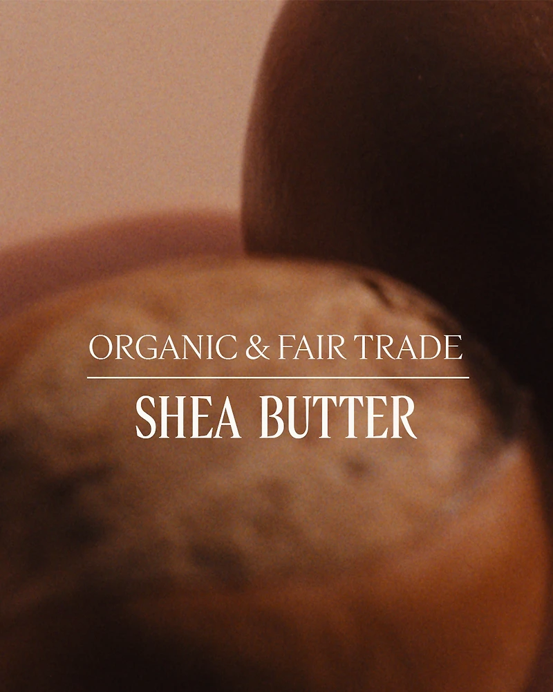 Shea Butter Hand Cream