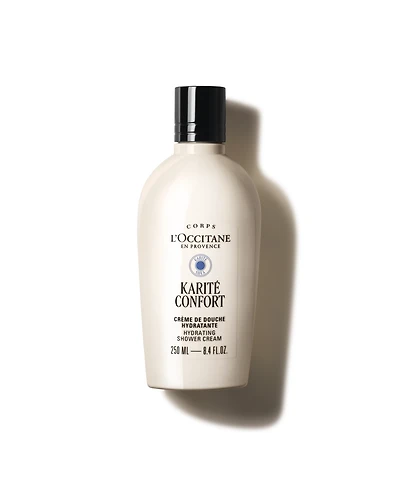 Karité Confort Shower Cream