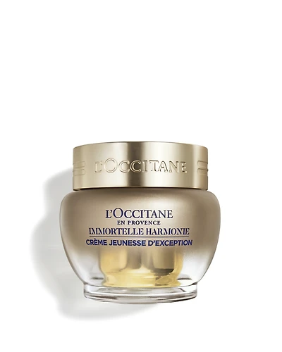 Immortelle Harmonie Cream