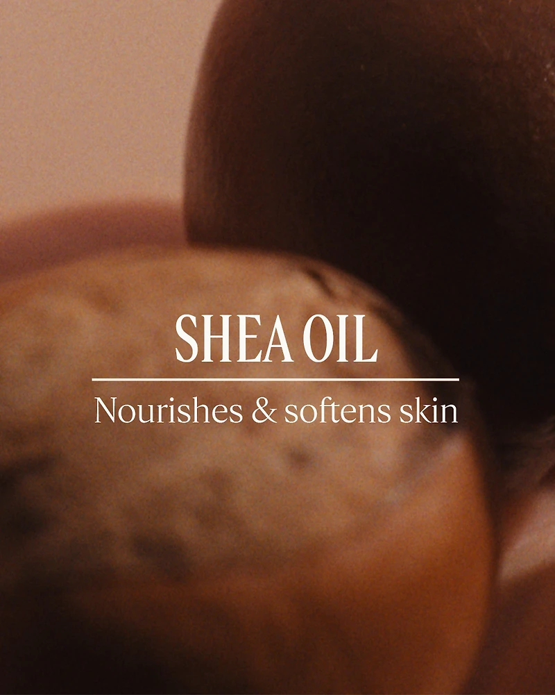 Karité Confort Nourishing Body Oil