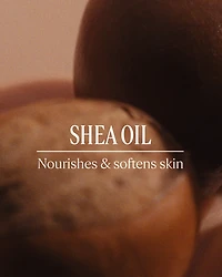 Karité Confort Nourishing Body Oil