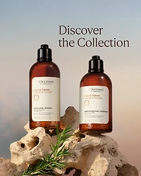 Volume & Strength Shampoo Refill