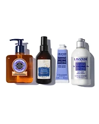 Lavender Home & Body