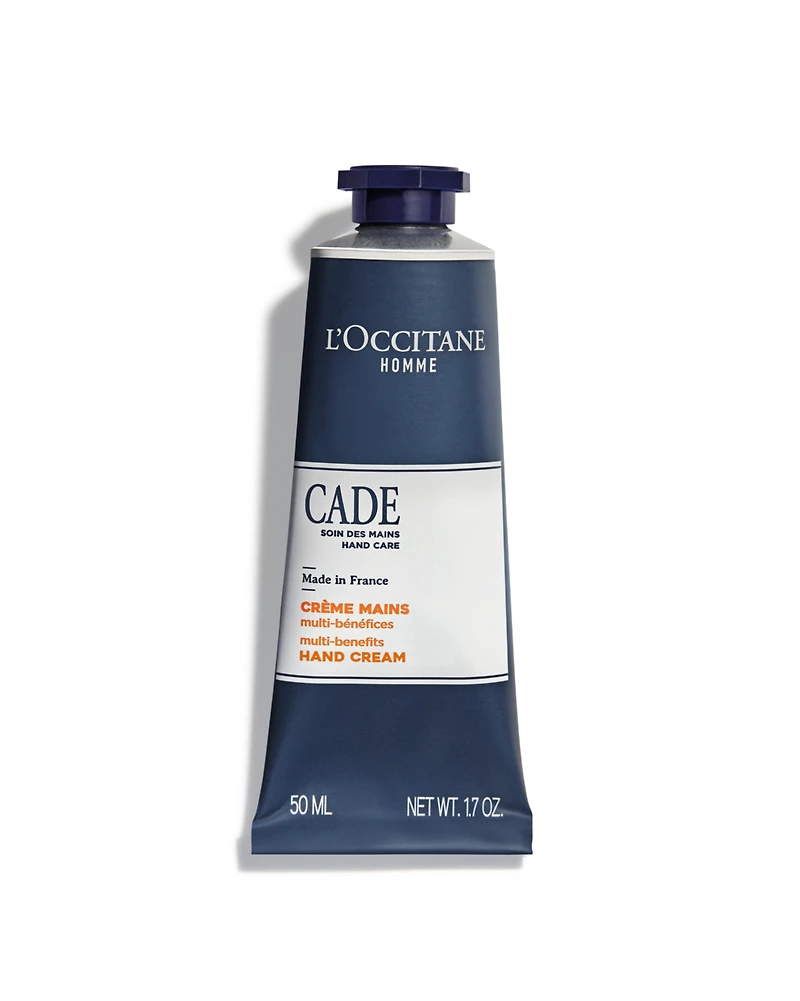 Cade Multi-Benefits Hand Cream