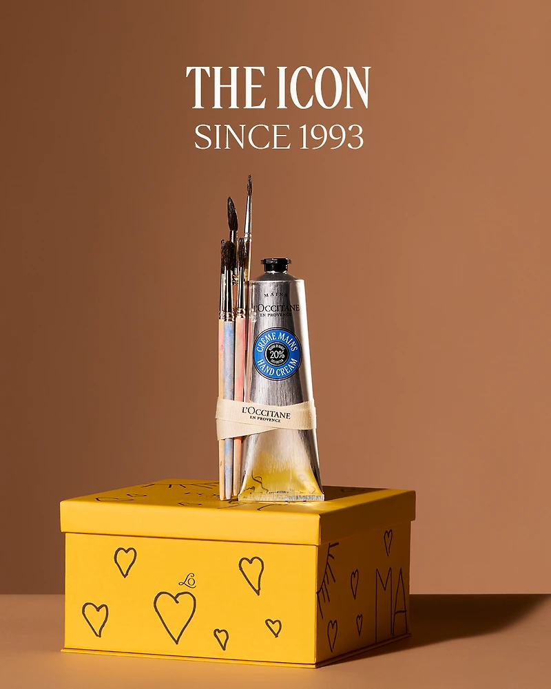 Best of L'Occitane