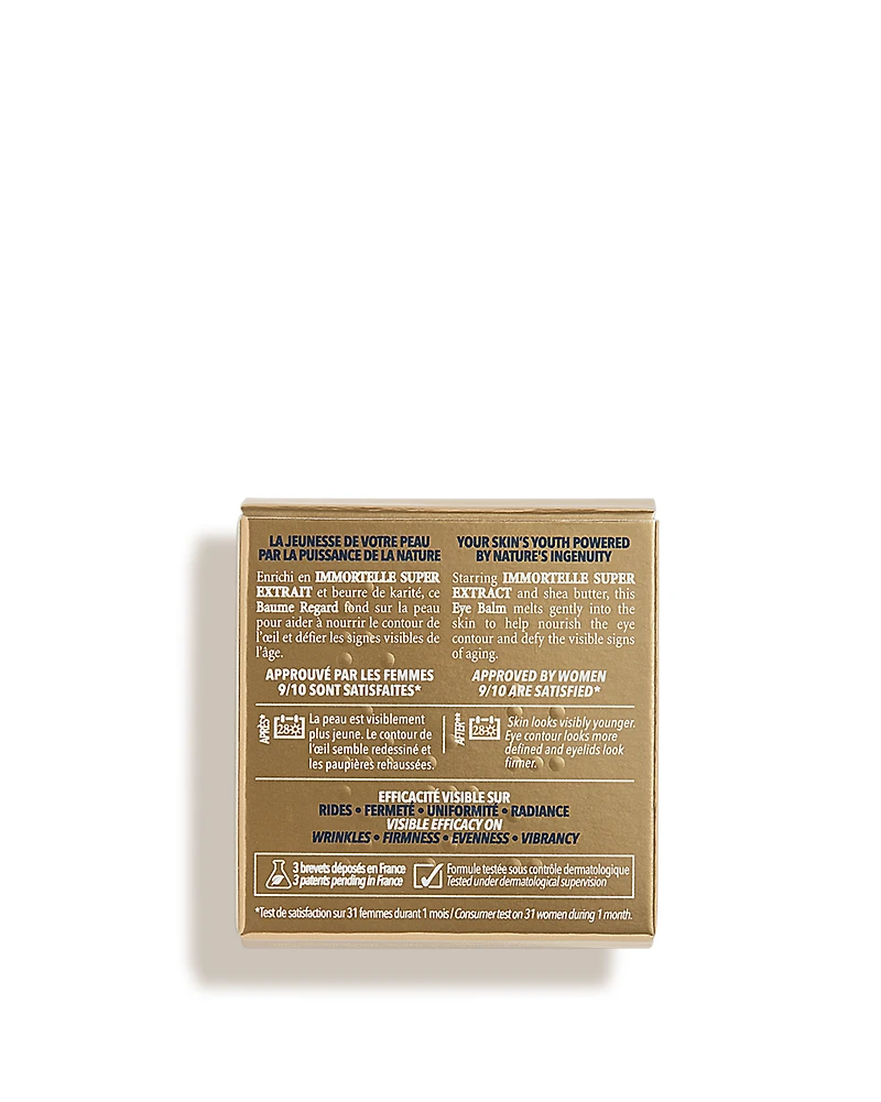 Immortelle Divine Eye Balm