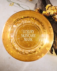 Immortelle Overnight Reset Serum Mask