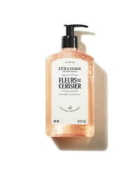 Fleurs de Cerisier Perfumed Shower Gel