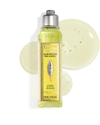 Citrus Verbena Fresh Shampoo